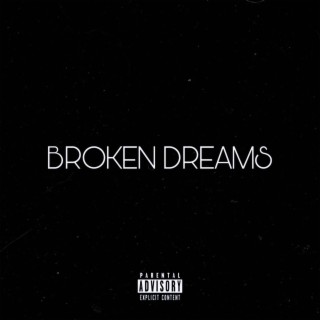 Broken Dreams freestyle
