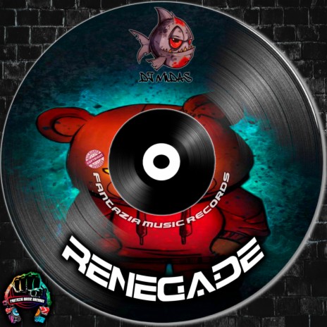 Renegade (Original Mix) | Boomplay Music