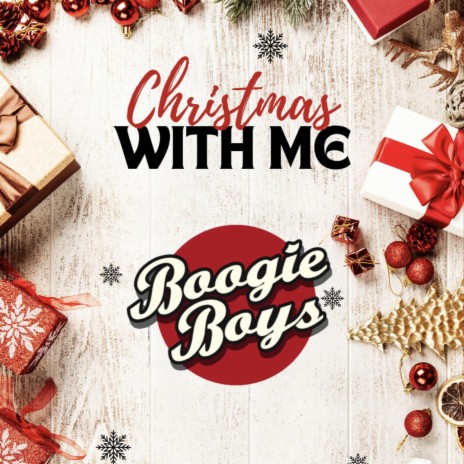 Christmas With Me | Boomplay Music