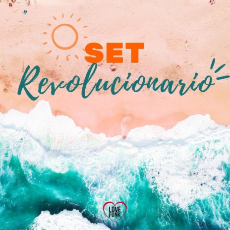 Set Revolucionario ft. HBL, Mc Bom de Brisa & MC SENA SP | Boomplay Music