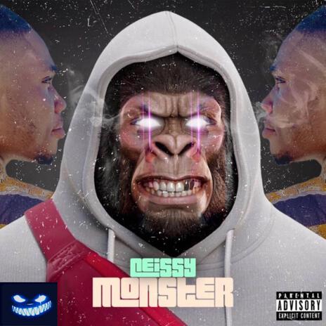 Monster | Boomplay Music