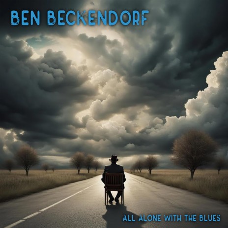 All Alone With The Blues | Boomplay Music