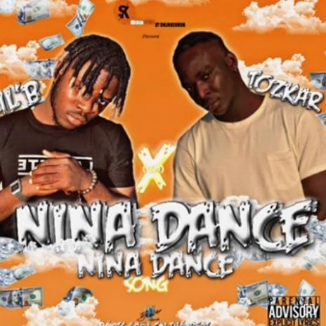 LIL B feat TOZKAR - Nina Dance | Boomplay Music