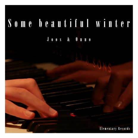 Some beautiful winter ft. Onno | Boomplay Music