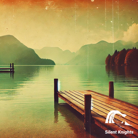 Angelic Calm Waters | Boomplay Music