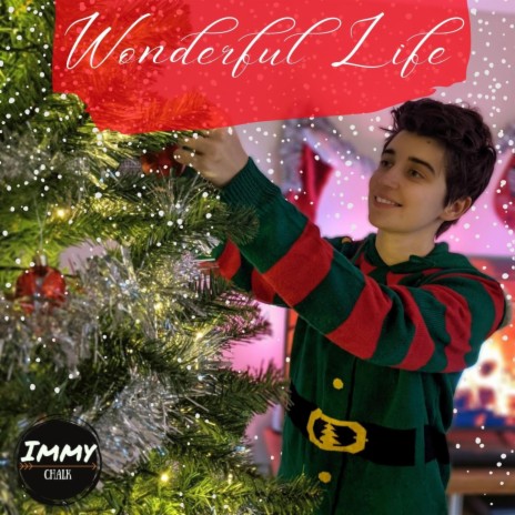 Wonderful Life | Boomplay Music