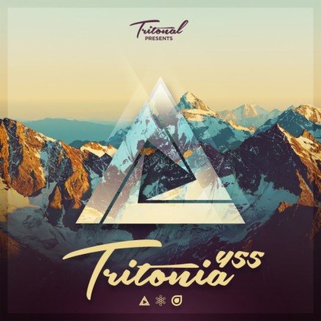 Horizon (Tritonia 455) [Tritonal Throwback] ft. Tritonal, Kill The Noise & HALIENE | Boomplay Music