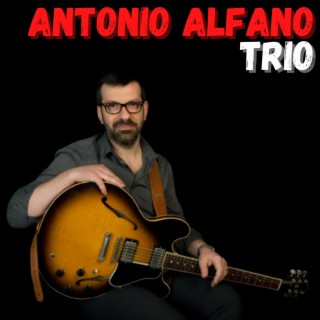 Antonio Alfano Trio