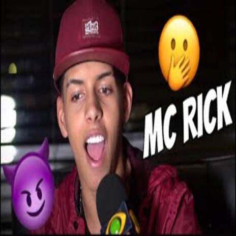 MTG DAS MADRUGADAS ft. MC Rick, MC Magrinho & Mc Torugo | Boomplay Music