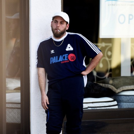 jonah hill fit pic | Boomplay Music