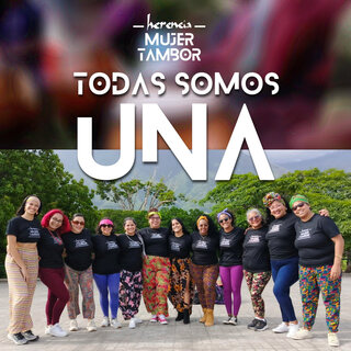 Todas Somos una