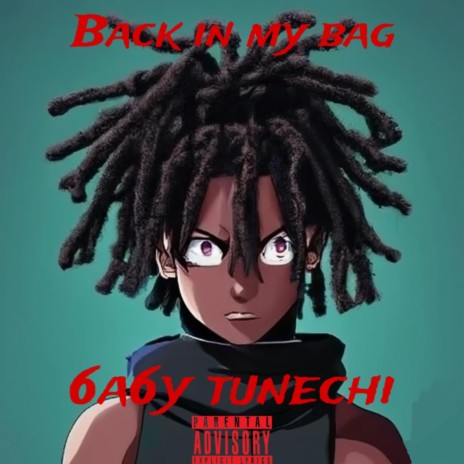 Back in my bag | Boomplay Music