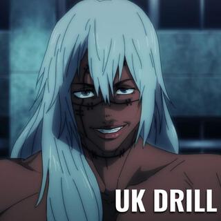 Mahito UK Drill (Everyone Diss) Jujutsu Kaisen Rap