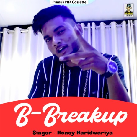 B- Breakup (Haryanavi) | Boomplay Music