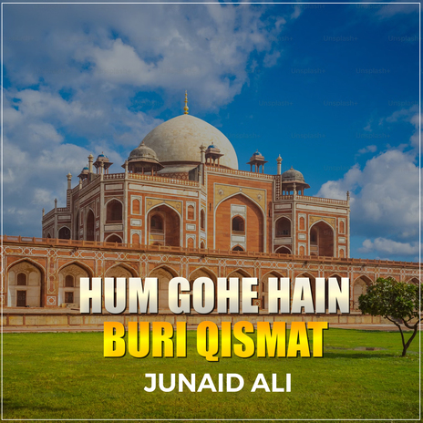 Hum Gohe Hain Buri Qismat | Boomplay Music