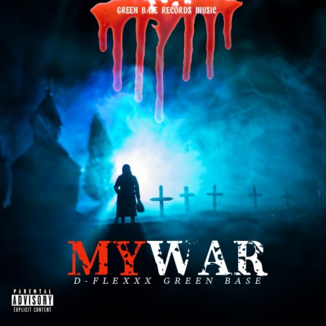 My War | Boomplay Music