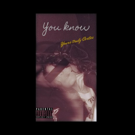 You know | Boomplay Music