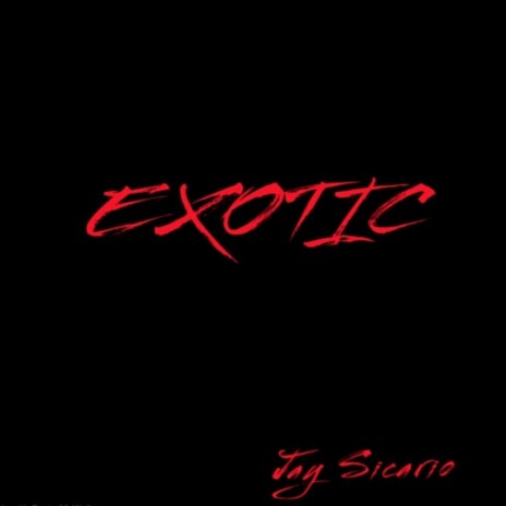 Exotic | Boomplay Music