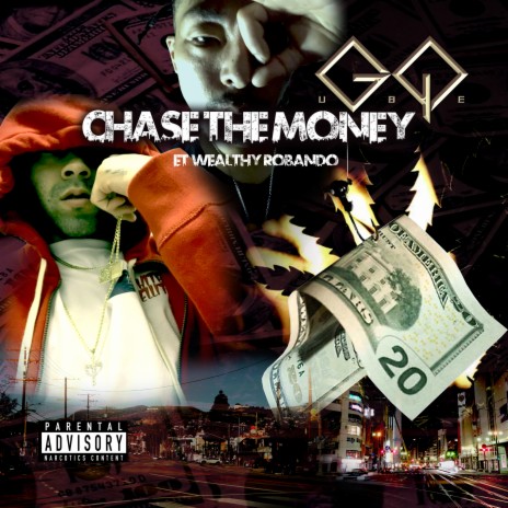 Chase the money ft. Wealthy Robando | Boomplay Music