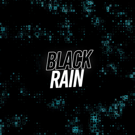 Black Rain | Boomplay Music