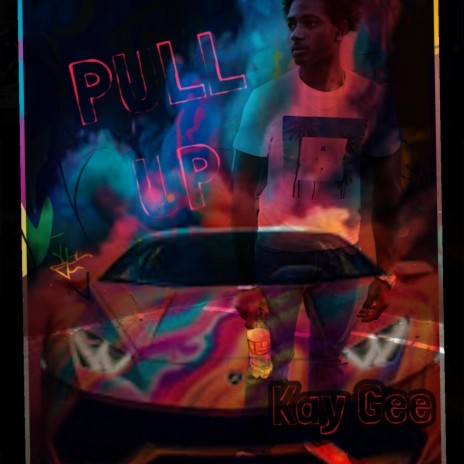 Pull Up | Boomplay Music