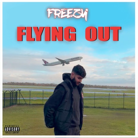 Flying Out | Boomplay Music