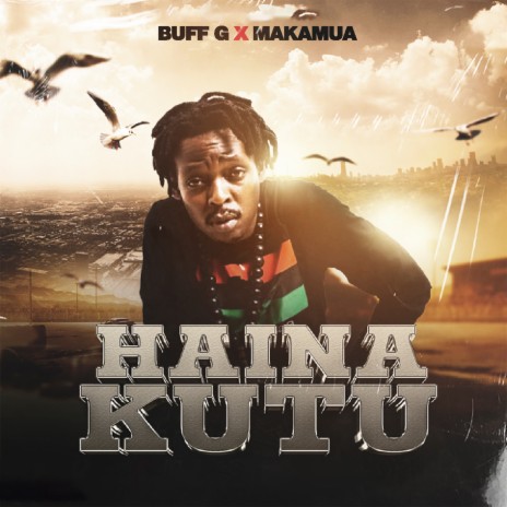 Haina Kutu ft. Makamua | Boomplay Music
