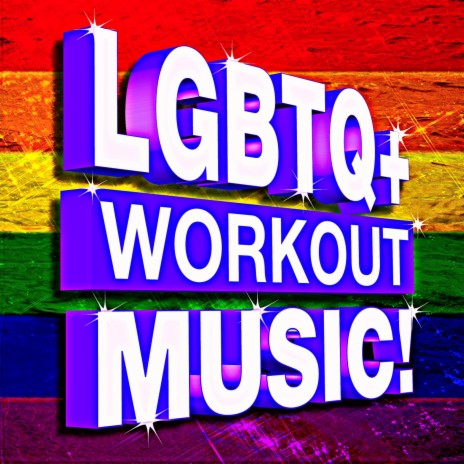 I Want to Break Free (Workout Mix) | Boomplay Music