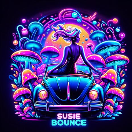 Susie Bounce (House Edit)