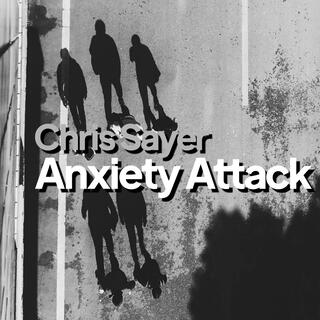 Anxiety Attack