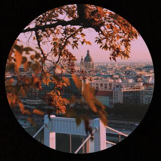 Autumn in Budapest