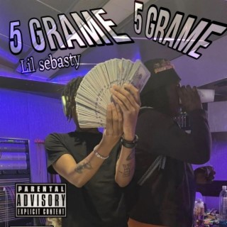 5 Grame