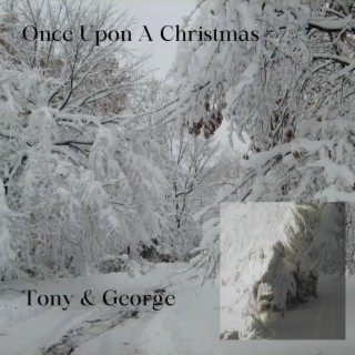 Once Upon A Christmas