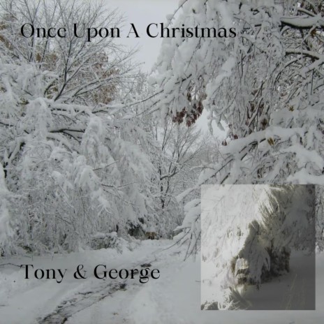 Once Upon A Christmas ft. Georgina Shortt | Boomplay Music