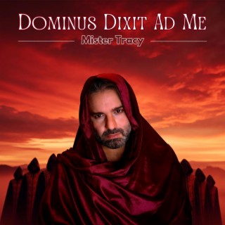 Dominus Dixit Ad Me (Gregorian Chant)
