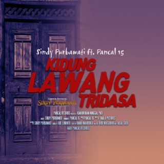 Kidung Lawang Tridasa