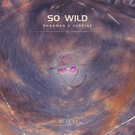 So Wild ft. Justine | Boomplay Music