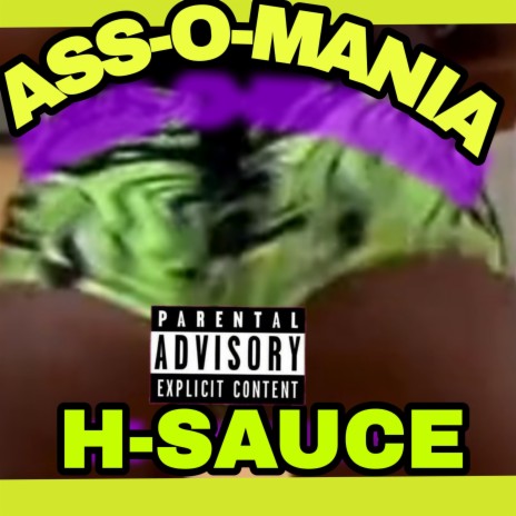 Ass-O-Mania | Boomplay Music