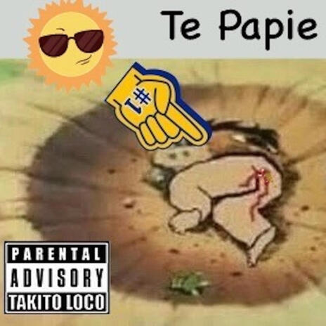 Te Papie | Boomplay Music