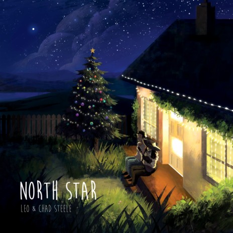 North Star ft. Chad Steele | Boomplay Music