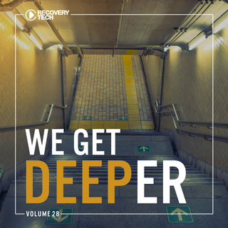 We Get Deeper Vol. 28