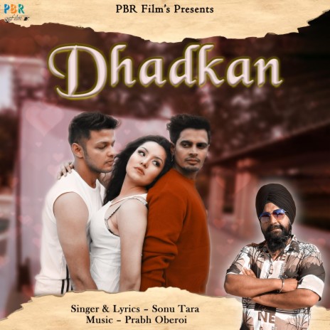 Dhadkan | Boomplay Music