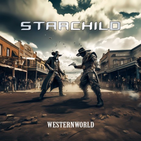 Westernworld | Boomplay Music