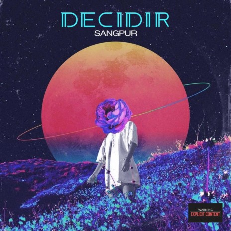 DECIDIR | Boomplay Music