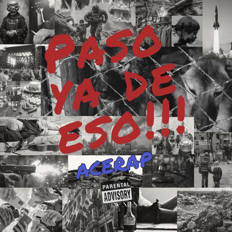 paso ya de eso | Boomplay Music