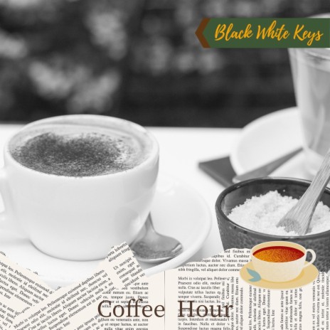 Coffee House Collection | Boomplay Music