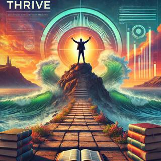 Thrive lyrics | Boomplay Music