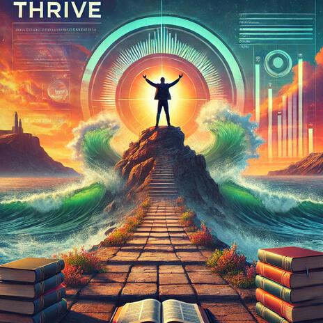 Thrive | Boomplay Music