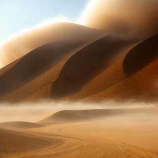 Sandstorm