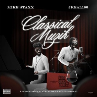 MY JOINT WENT OUT ft. Mike Staxx lyrics | Boomplay Music